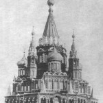 Старые фото Ижевска