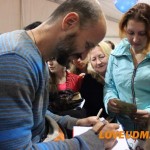 Дмитрий Емец: «Чудеса происходят в нашей жизни»