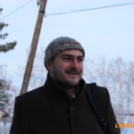 Большие приключения иностранцев в удмуртской деревне. Первые иностранцы посетили Быги