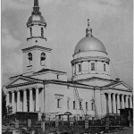 Архитектурно-исторические памятники Удмуртии