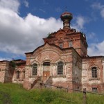 Печальное очарование. Разрушенные храмы Удмуртии