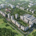 Микрорайон Тишино Ижевск