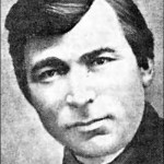 Айво Иви (Иван Григорьевич Векшин)
