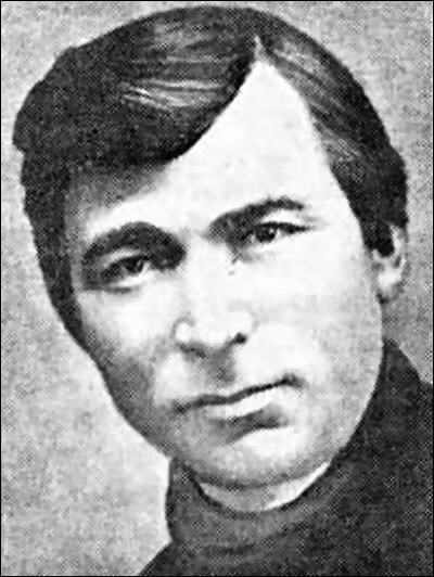 Айво Иви (Иван Григорьевич Векшин)