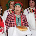 Маршрут «Незабываемые дороги» по селам Юкаменского района