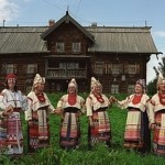 Правила чтения в удмуртском языке