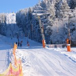 Горнолыжные базы и центры в Ижевске и Удмуртии