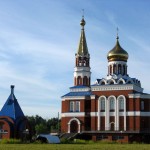 Достопримечательности Балезинского района Удмуртии