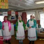 Маршрут «Мумы гырлы» в Киясовском районе