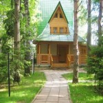 База отдыха «Лазурный берег»