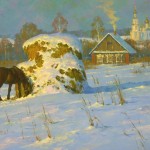 Леонид Кунаев. Воспоминания
