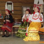 Масленица в Якшур-Бодье