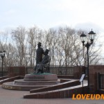 Где погулять в Ижевске