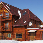 Гостиницы Сарапула
