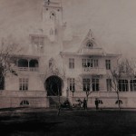 Старые фото Сарапула