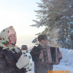 Изучаем удмуртский язык — гостеприимство