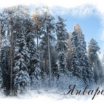 Название месяцев на коми языке